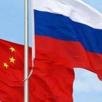 روسيا: نصف التجارة بين موسكو وبكين تتم بالعملات الوطنية