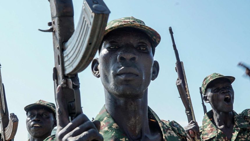 سياسي سوداني لـ "سبوتنيك": فتح الحدود بين الخرطوم وجوبا يواجه تحديات كبيرة