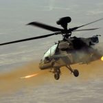 شنت طائرات هليكوبتر أمريكية ثلاث طلعات جوية في سوريا