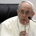 صحيفة: البابا فرانسيس لن يشاهد نهائي كأس العالم في بلاده