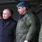 صحيفة يومية: الناتو غير قادر على حساب خطوات بوتين التالية في أوكرانيا