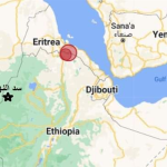 زلزالان يضربان إثيوبيا وعباس شراقي يوضح في حديث لـRT تأثيرهما على سد النهضة مع ملء البحيرة