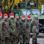 غير قادر على تنفيذ مهام الناتو ... تقرير سري يكشف "كارثة" داخل الجيش الألماني