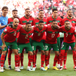 التشكيل المتوقع لمنتخب المغرب أمام كندا في كأس العالم 2022