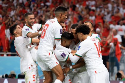 منتخب المغرب يواجه كندا وعينه على بطاقة التأهل لدور الـ16 في كأس العالم