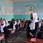 قررت حركة طالبان حظر التعليم الجامعي للفتيات في أفغانستان