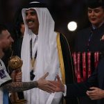 قطر تتحدث عن "الدبلوماسية الرياضية" في أروقة الأمم المتحدة خلال المونديال