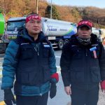 كوريا الجنوبية: تعطل نقل بضائع بقيمة 2,96 مليار دولار بسبب الإضراب