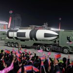 كوريا الشمالية تختبر محركًا يعمل بالوقود الصلب بقوة الدفع بحثًا عن "نوع جديد من الأسلحة الاستراتيجية"