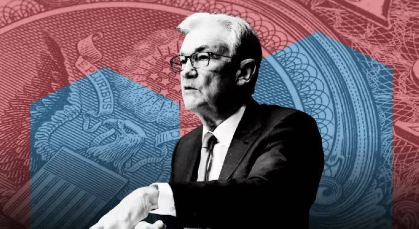 لماذا يتجه الاحتياطي الفيدرالي إلى إبطاء وتيرة الفائدة؟