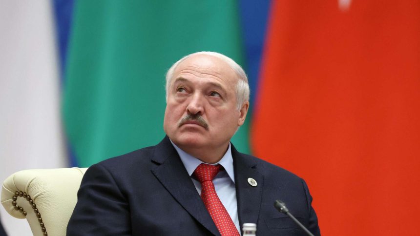 لوكاشينكو: لا يمكننا استبعاد العدوان على بيلاروسيا