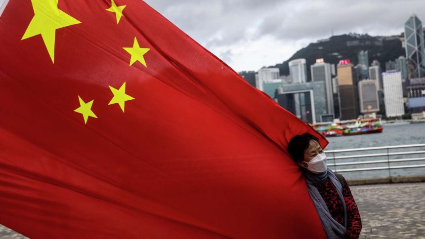 مبعوث صيني: بكين تعارض التسييس واستغلال قضايا مكافحة الإرهاب
