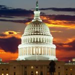مجلس الشيوخ الأمريكي يصل إلى اتفاق بشأن مشروع قانون للإنفاق بقيمة 1.75 تريليون دولار