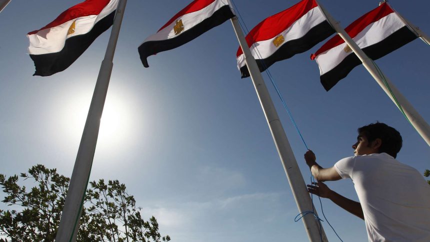 مدير المجلس المصري للعلاقات الخارجية: وساطة العراق يمكن أن تلعب دوراً في تقارب وجهات النظر بين مصر وإيران