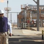 مسؤول بوزارة الطاقة: صادرات الغاز الجزائرية ستصل إلى مستوى قياسي عام 2022