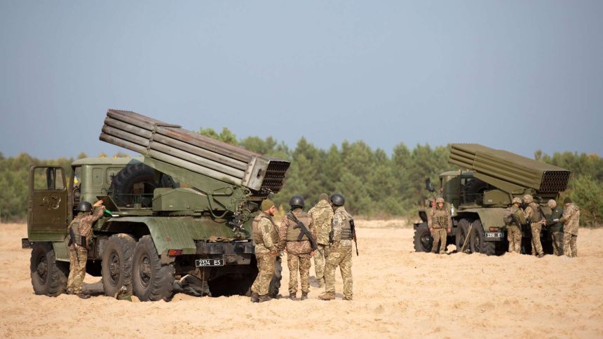 مسؤول كبير في وزارة الدفاع الأمريكية: نظام باتريوت ليس حلاً شاملاً أو شاملًا للدفاع الجوي الأوكراني