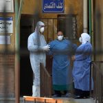مصر.. 9 أطباء لكل 10 آلاف مواطن