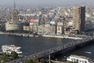 مصر.. تجديد حبس عامل وربة منزل بتهمة استغلال الأطفال