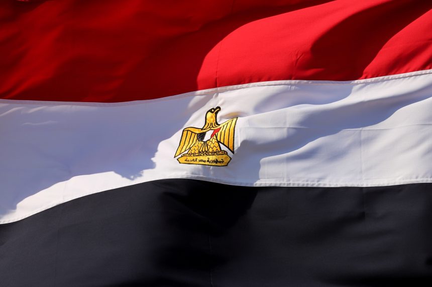 مصر تحصل على قرض جديد