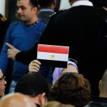 مصر تدرج الإعلامي معتز مطر على قائمة الإرهاب