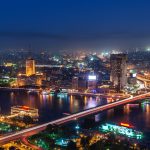 مصر ترد على عزمها بيع ثروة كبيرة على نهر النيل لدولة أجنبية
