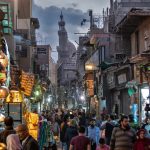 مصر تصدر بيانا حول الأمراض المنتشرة في البلاد