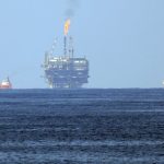 مصر تعلن زيادة صادراتها من الغاز الطبيعي عام 2022 بأكثر من 14٪