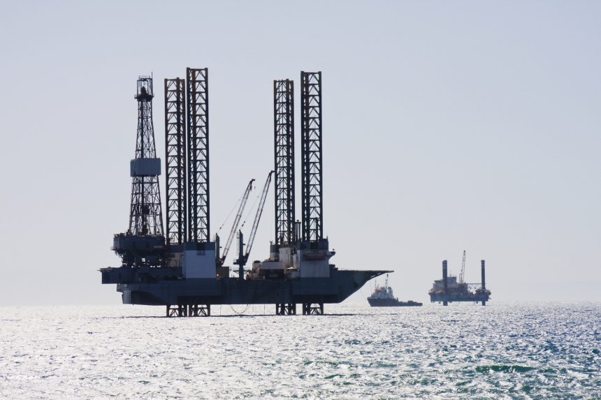 مصر تعلن عن مزايدة لاكتشاف الغاز في البحر المتوسط