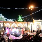 مصر تعيد الاحتفالات الصوفية بعد توقفها عامين