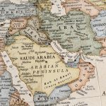 مصر تسلم السعودية كنوزا لا تقدر بثمن منذ عهد الملك عبد العزيز آل سعود