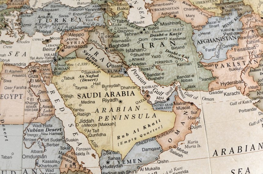 مصر تسلم السعودية كنوزا لا تقدر بثمن منذ عهد الملك عبد العزيز آل سعود