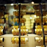 مصر تدرج الذهب في البورصة السلعية