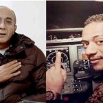 مصر.. محمد رمضان يتحدث لأول مرة على الهواء عن رد فعله بعد وفاة الطيار أشرف أبو اليسر