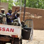 مقتل عشرة مدنيين بانفجار عبوة ناسفة في بوركينا فاسو