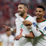منافس المغرب في دور الـ16 من كأس العالم 2022 بعد تصدره المجموعة