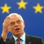 منسق السياسة الخارجية بالاتحاد الأوروبي: لن نتسامح مع الهجمات على بعثة إيوليكس في كوسوفو