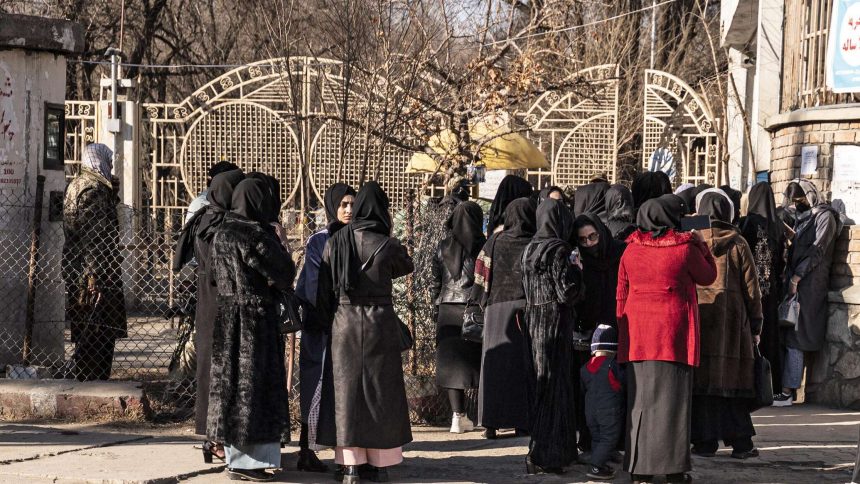 منظمة التعاون الإسلامي تدعو طالبان إلى التراجع عن قرارها بحظر توظيف النساء في المنظمات الإغاثية