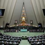 نفت لجنة الأمن القومي في البرلمان الإيراني نية طهران تقديم تنازلات في المفاوضات النووية