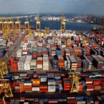 نمو التجارة الخارجية للصين بنسبة 8.6% خلال 2022