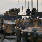 وزارة الدفاع التركية تعلن مقتل أحد جنودها في إطار عملية "قفل المخلب" شمال العراق