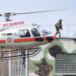 وزارة الدفاع في بيلاروسيا تعلن عن اختبار الاستعداد القتالي المفاجئ لقواتها بأمر من رئيس البلاد