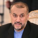 وزير الخارجية الإيراني يزور الأردن غدا