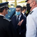 وزير الداخلية الفرنسي يعلن تطبيع العلاقات القنصلية مع الجزائر