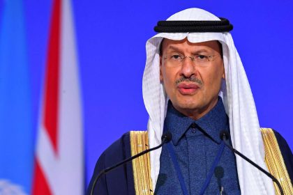 وزير الطاقة السعودي: قرارات أوبك + تأتي من منظور اقتصادي بحت دون أي اعتبارات سياسية