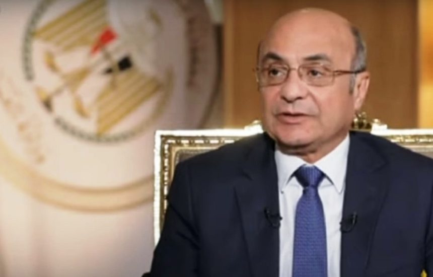 وزير العدل المصري ينفي صحة دفع الراغب في الزواج 20 ألف جنيه لصندوق الأسرة