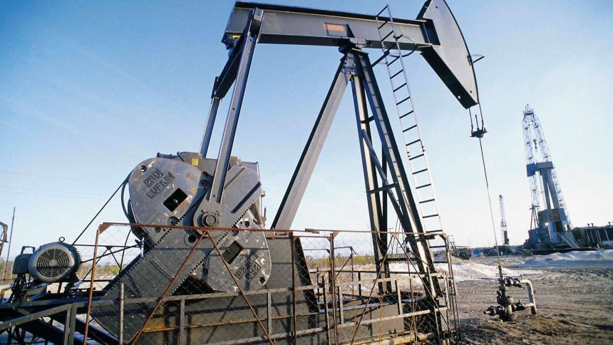 وزير النفط العراقي: نتطلع إلى اتفاق مع الكويت بشأن استغلال الحقول النفطية المشتركة