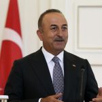 وزير خارجية تركيا: نخطط لعقد اجتماع مع وزيري خارجية سوريا وروسيا