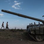 وسائل إعلام: القوات الإريترية تنسحب من منطقة تيغراي شمال إثيوبيا