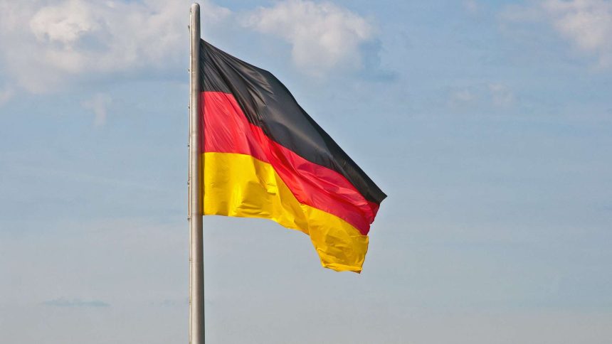 وسائل الإعلام تأمل في تغيير السفير الألماني في روسيا