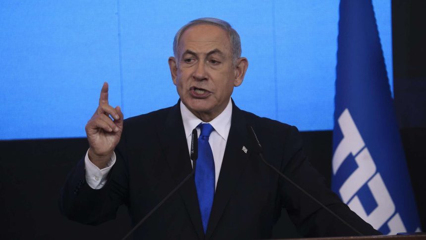 وسائل الإعلام: وسط مخاوف حكومة نتنياهو ... مسؤول أمريكي كبير يصل إلى إسرائيل في منتصف كانون الثاني (يناير)